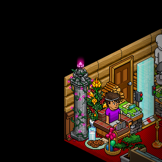 Photo by -Habbo-estilo-