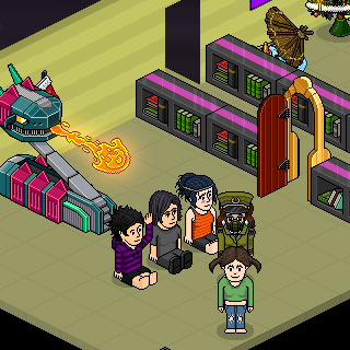 Photo by sofo