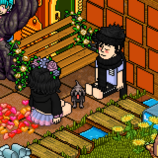 Photo by vivistarpop