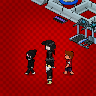 Photo by habbosuper321