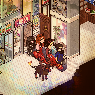 Photo by habbosuper321