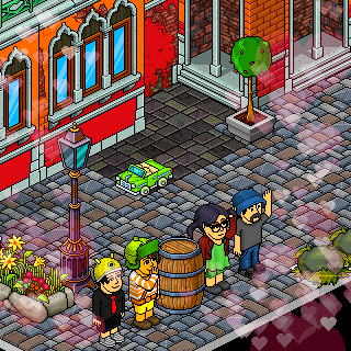 Photo by habbosuper321