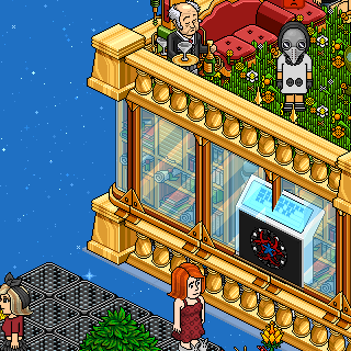 Photo by habbo-erico3