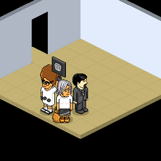 Photo by habbo-erico3