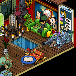 Photo by habbo-erico3