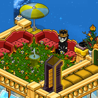 Photo by habbo-erico3