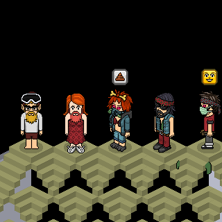 Photo by habbo-erico3