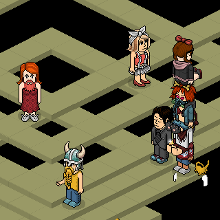 Photo by habbo-erico3