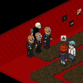 Photo by habbo-erico3