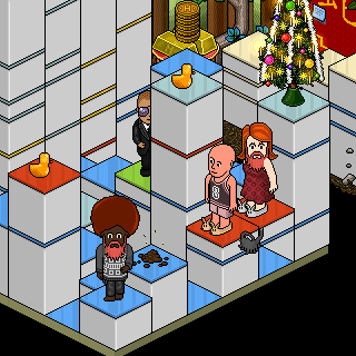 Photo by habbo-erico3