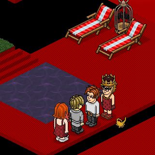Photo by habbo-erico3