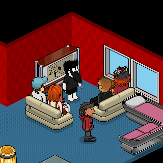 Photo by habbo-erico3