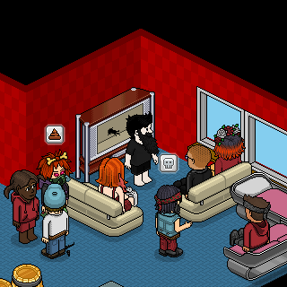 Photo by habbo-erico3