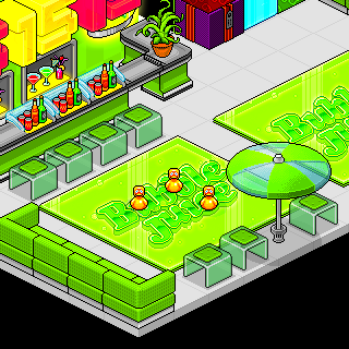 Photo by habbo-erico3