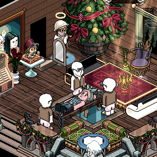 Photo by habbo-erico3