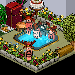 Photo by habbo-erico3