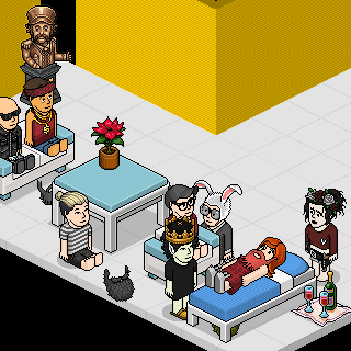 Photo by habbo-erico3