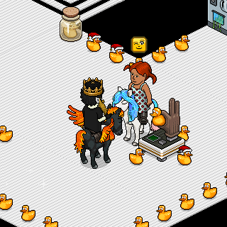 Photo by habbo-erico3