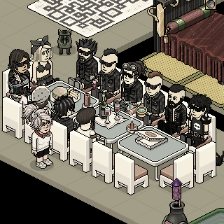 Photo by habbo-erico3