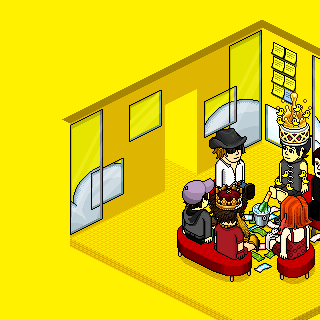 Photo by habbo-erico3