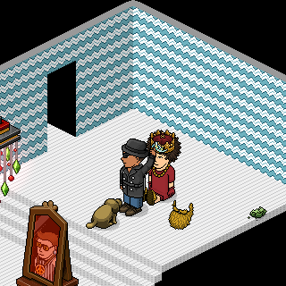 Photo by habbo-erico3