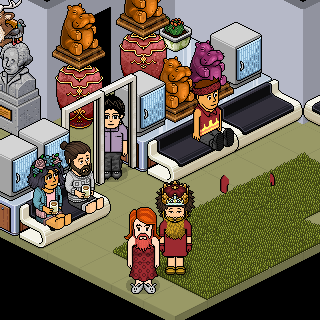 Photo by habbo-erico3