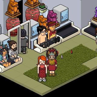 Photo by habbo-erico3