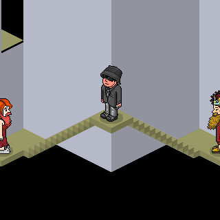 Photo by habbo-erico3