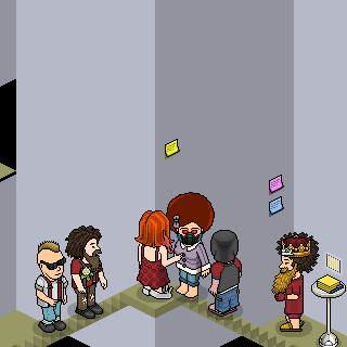 Photo by habbo-erico3