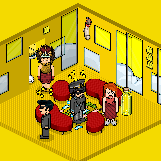 Photo by habbo-erico3