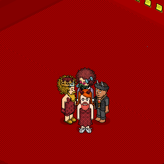 Photo by habbo-erico3
