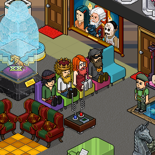 Photo by habbo-erico3