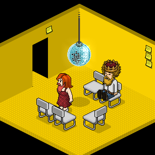 Photo by habbo-erico3