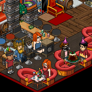 Photo by habbo-erico3