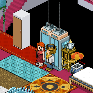 Photo by habbo-erico3