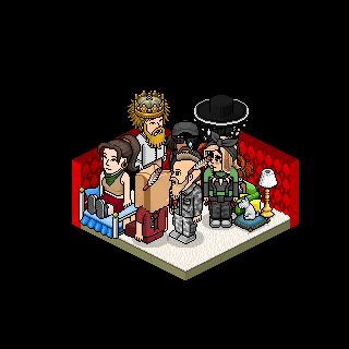 Photo by habbo-erico3