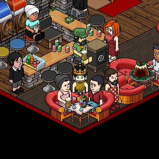 Photo by habbo-erico3