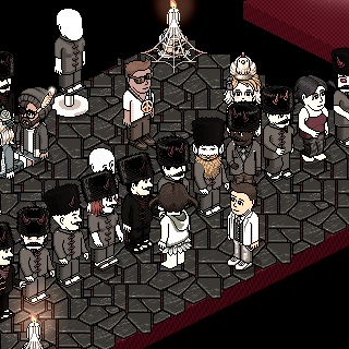 Photo by habbo-erico3