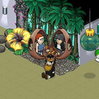 Photo by habbo-erico3