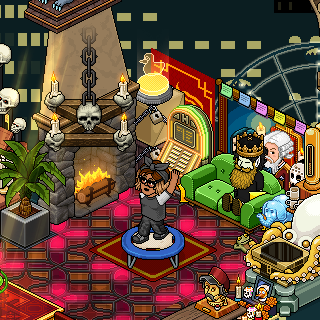 Photo by habbo-erico3