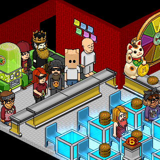 Photo by habbo-erico3