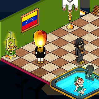 Photo by habbo-erico3