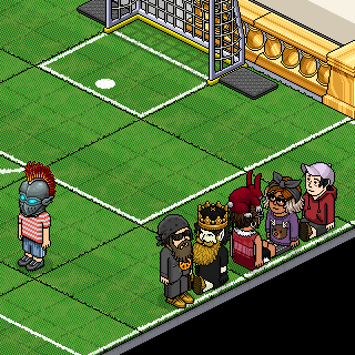 Photo by habbo-erico3