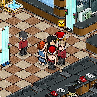 Photo by habbo-erico3