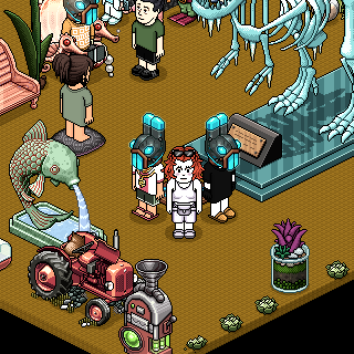 Photo by habbo-erico3