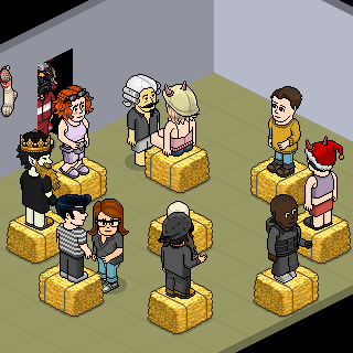 Photo by habbo-erico3