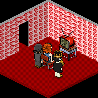 Photo by habbo-erico3