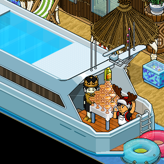 Photo by habbo-erico3
