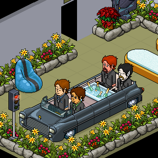Photo by habbo-erico3
