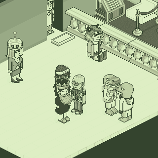 Photo by habbo-erico3